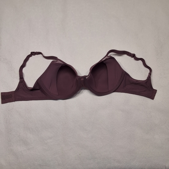 Bali Full Coverage Bra Size 38 C - Picture 3 of 6